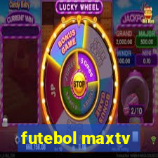 futebol maxtv